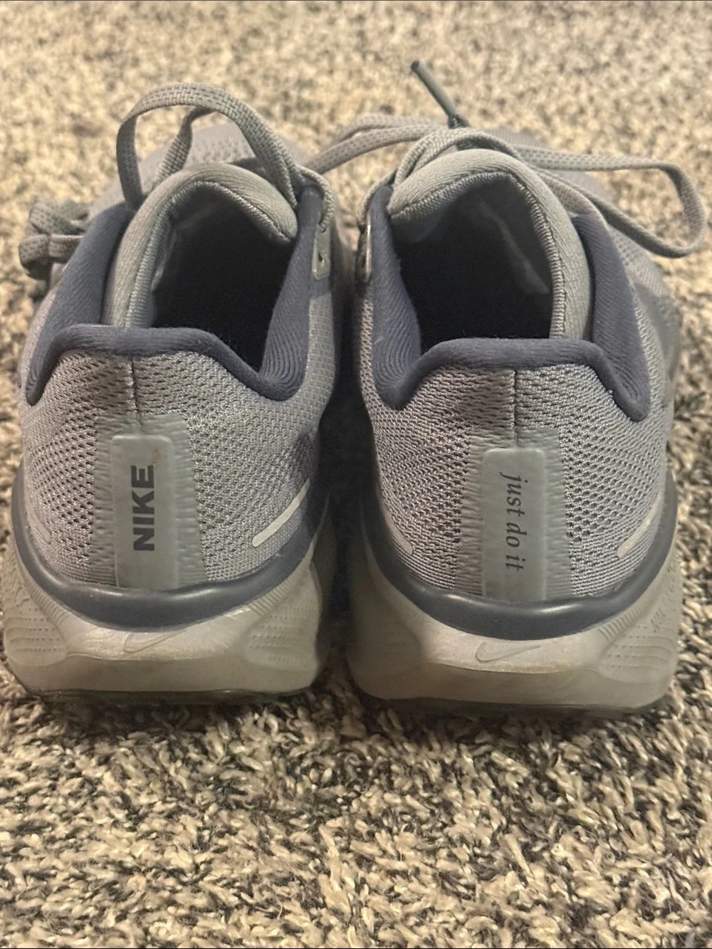 Nike air zoom